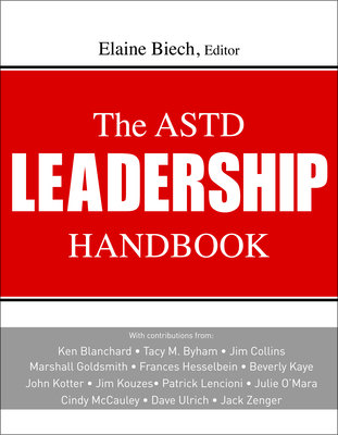 The ASTD Leadership Handbook by 