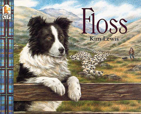 Floss by Kim Lewis