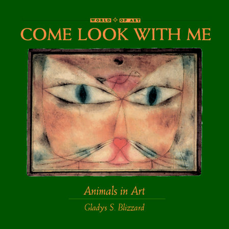 Animals in Art by Gladys S. Blizzard (Author)