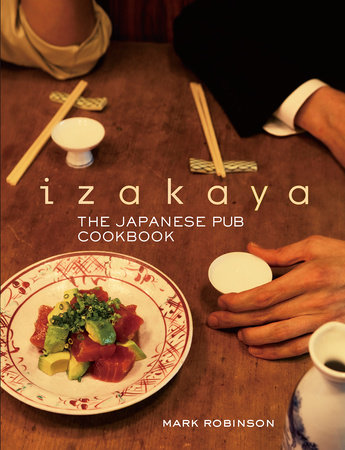 Izakaya by Mark Robinson