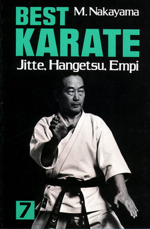 Best Karate, Vol.7 by Masatoshi Nakayama