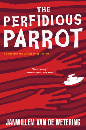 The Perfidious Parrot