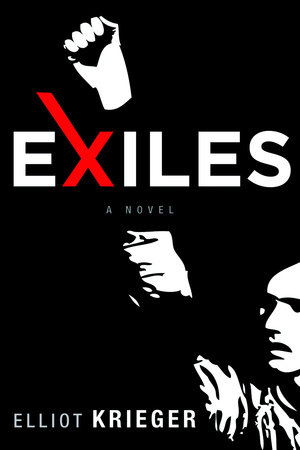 Exiles by Elliot Krieger