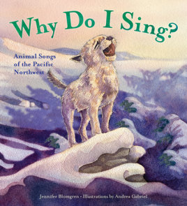 Why Do I Sing?