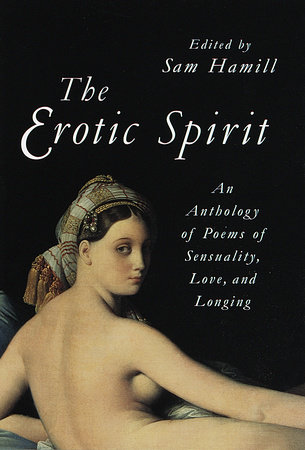 The Erotic Spirit by 
