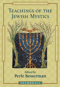 Teachings of the Jewish Mystics