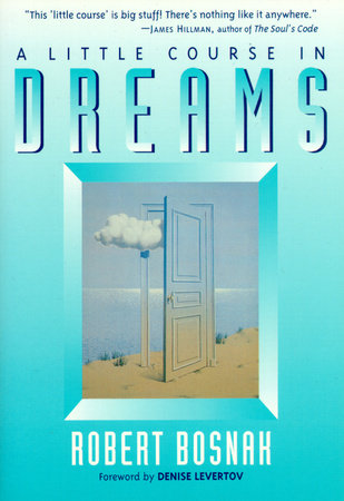 A Little Course in Dreams by 