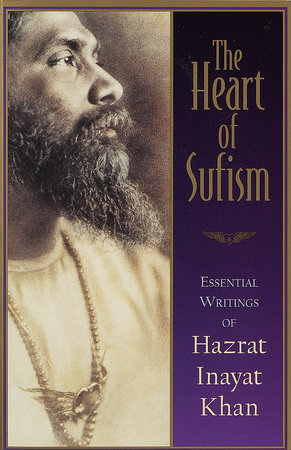 The Heart of Sufism by H.J. Witteveen