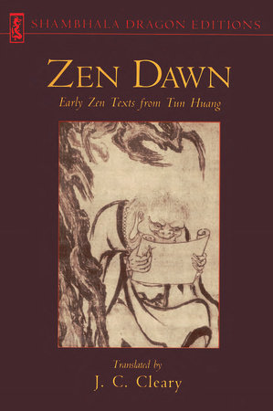 Zen Dawn by 