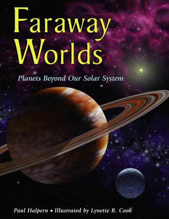 Faraway Worlds by Paul Halpern