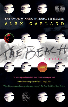 Cover of The Beach