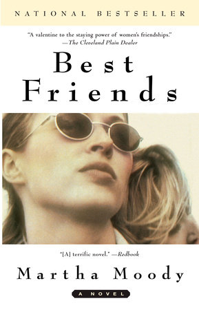 Best Friends by Martha Moody