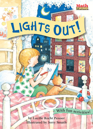 Lights Out! by Lucille Recht Penner