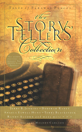 The Storytellers' Collection by 