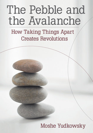 The Pebble and the Avalanche by Moshe Yudkowsky