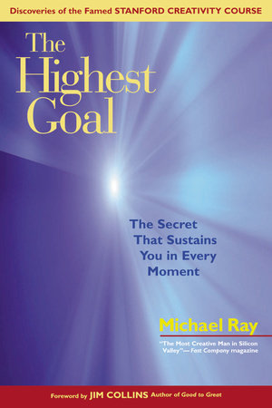 The Highest Goal by Michael Ray