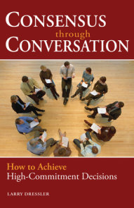Consensus Through Conversations