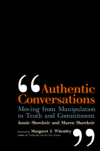 Authentic Conversations