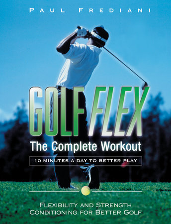 Golf Flex by Paul Frediani