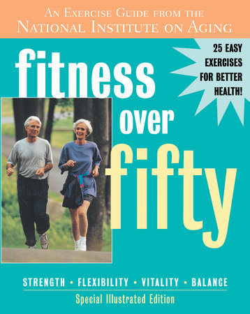 Fitness Over Fifty by 