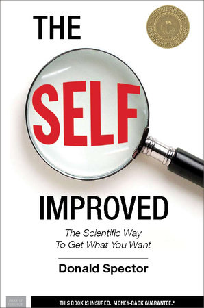 The SELF, Improved by Donald Spector