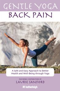 Gentle Yoga for Back Pain