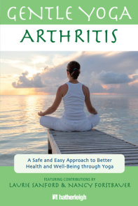 Gentle Yoga for Arthritis