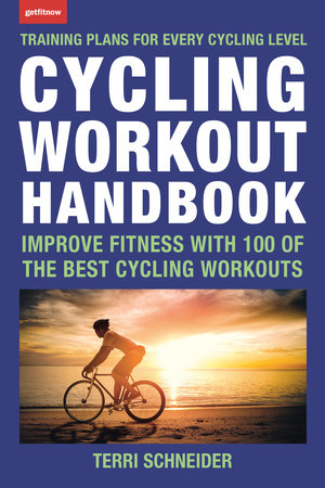 Cycling Workout Handbook by Terri Schneider