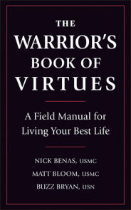 The Warrior's Book of Virtues