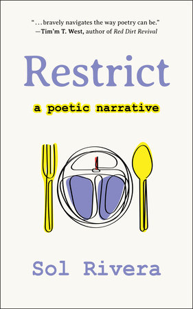 Restrict by Sol Rivera