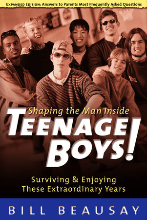 Teenage Boys by Bill Beausay