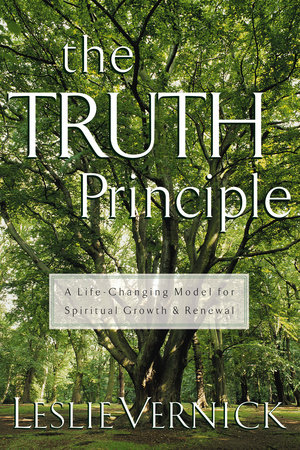 The TRUTH Principle by Leslie Vernick