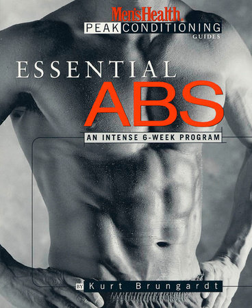 Essential Abs by Kurt Brungardt