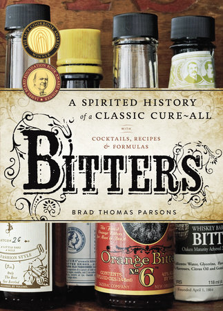 Bitters by Brad Thomas Parsons