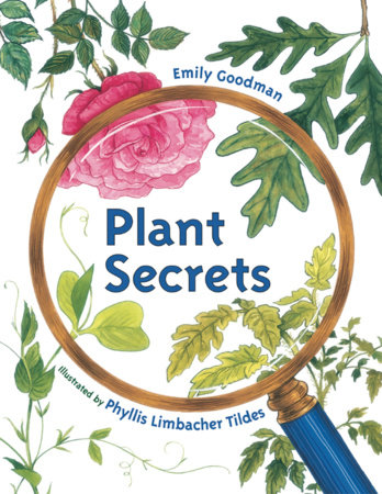 Plant Secrets by Emily Goodman