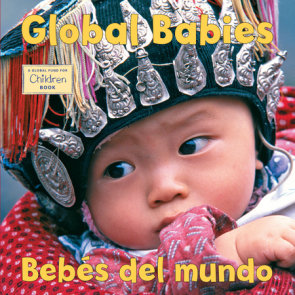 Bebes del mundo /Global Babies