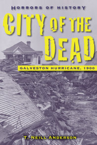 Horrors of History: City of the Dead