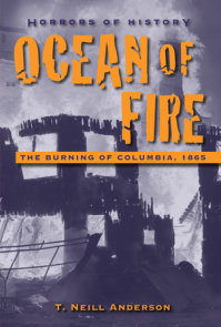 Horrors of History: Ocean of Fire