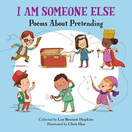 I Am Someone Else by 