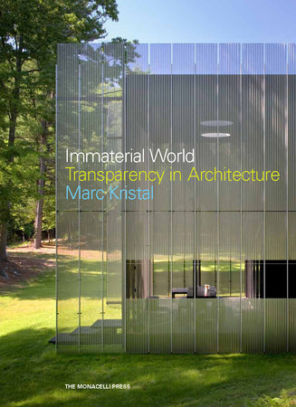Immaterial World by Marc Kristal