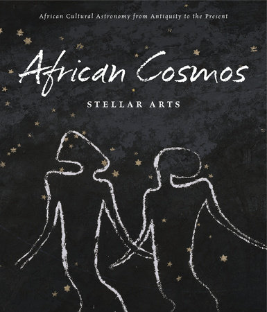 African Cosmos by Christine M. Kreamer