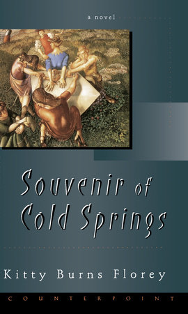 Souvenir of Cold Springs by Kitty Burns Florey