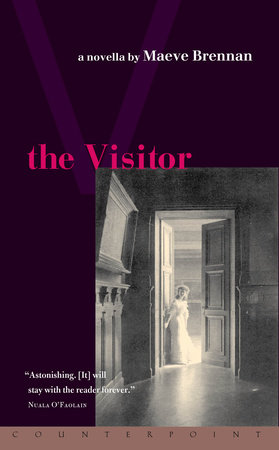 The Visitor by Maeve Brennan