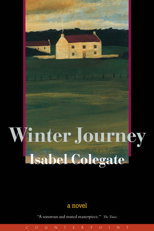 Winter Journey by Isabel Colegate
