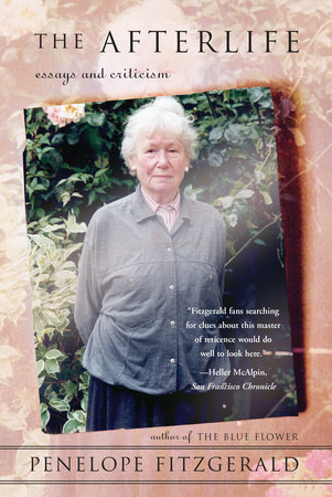 The Afterlife by Penelope Fitzgerald