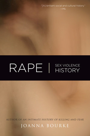 Rape by Joanna Bourke
