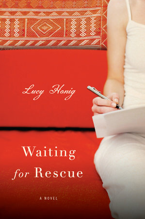 Waiting for Rescue by Lucy Honig