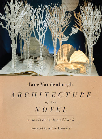 Architecture of the Novel by Jane Vandenburgh