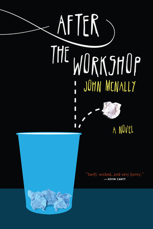 After the Workshop by John Mcnally