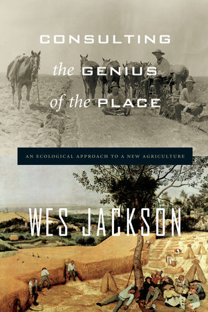 Consulting the Genius of the Place by Wes Jackson